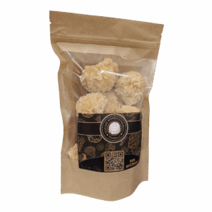 Tremella (Trzęsak morszczynowaty) suszona 100g cała