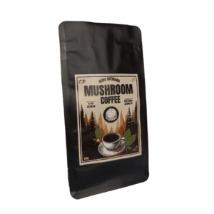 mushroom coffee arabica