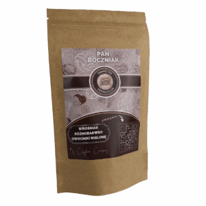 Coriolus versicolor, trametes versicolor wrośniak różnobarwny suplement