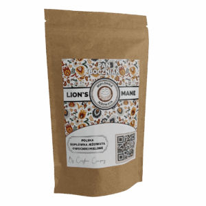 polska soplówka jeżowata soplówka jeżowata z polskich upraw