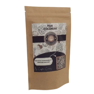 Boczniak ostrygowaty – mielony 100g